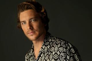 Cody Fern talks about his character's final choices in 'The Assassination of Gianni Versace'