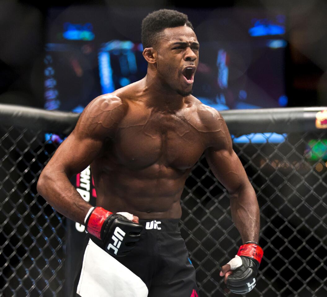 Aljamin Sterling