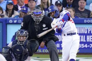 Dodgers clinch NL West title for ninth time in last 10 years