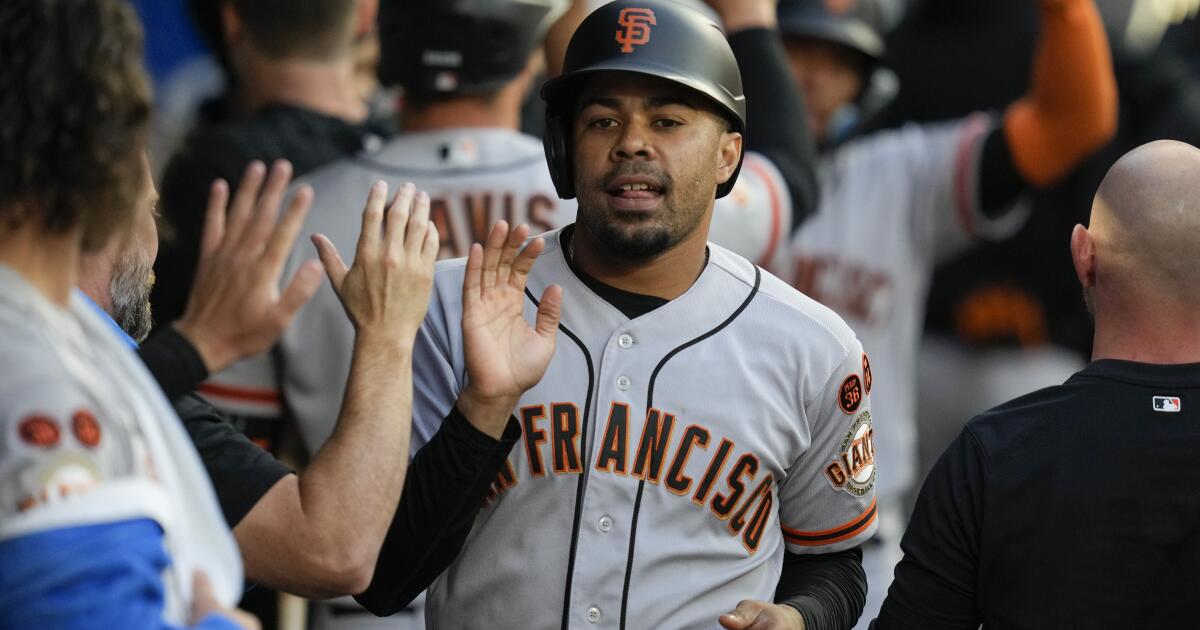 Where are they now? The (dozens of) 2022 SF Giants who landed