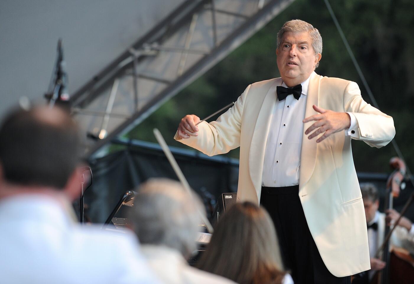 Marvin Hamlisch, 68 | Theater