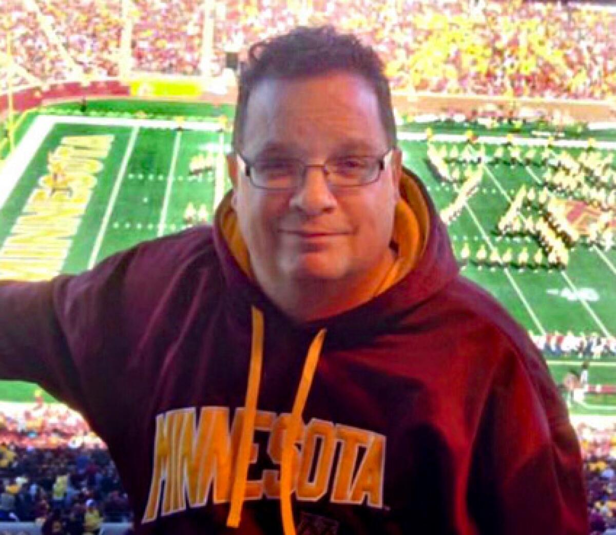 Greg Flugaur is a well-connected Minnesota fan was the first to report USC’s interest in joining the Big Ten.