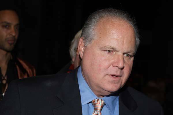 Rush Limbaugh came under fire after calling a Georgetown University Law Center student a "slut" and a "prostitute" after she testified to Congress advocating greater access to contraceptive coverage.