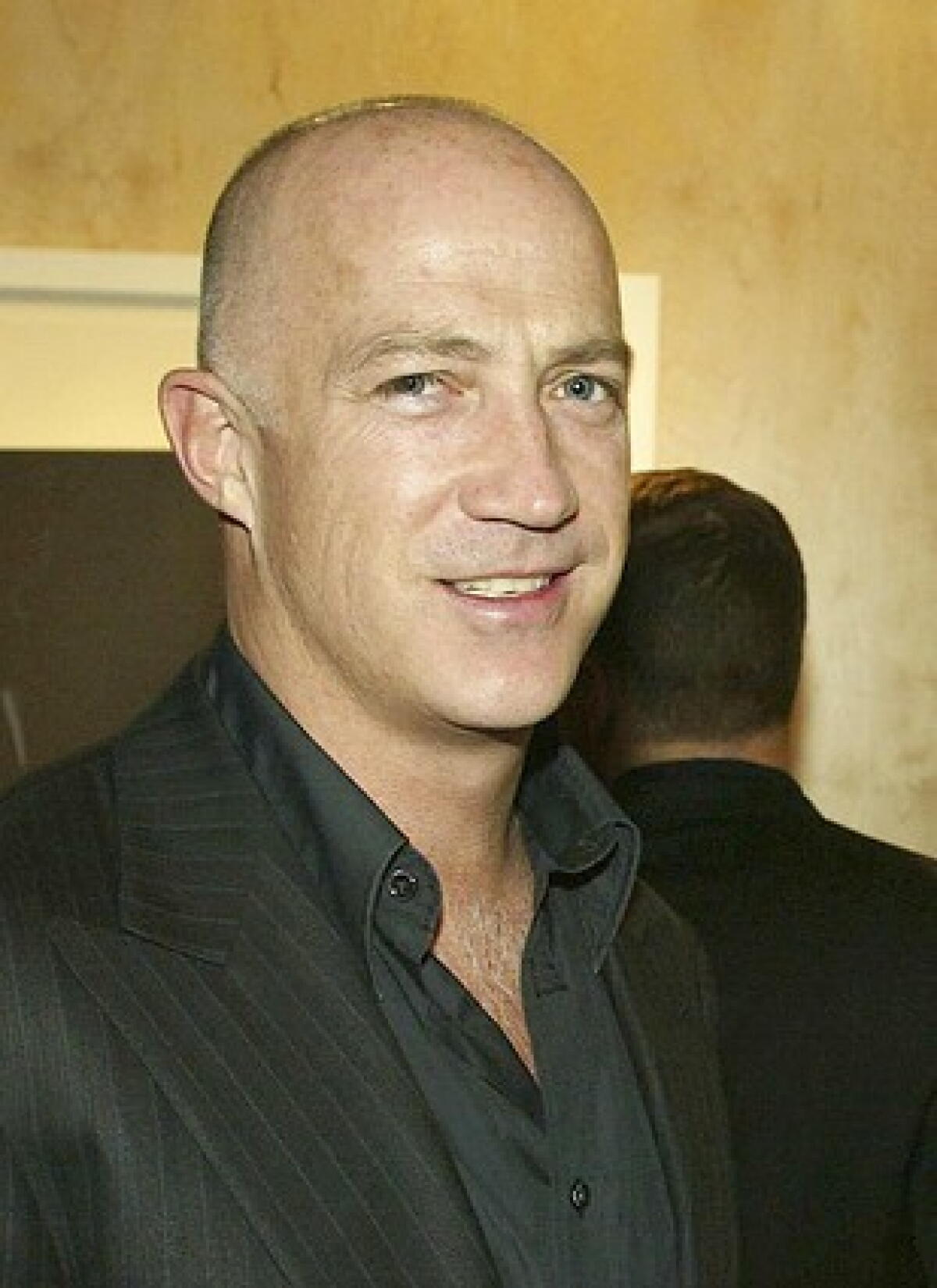 Bryan Lourd