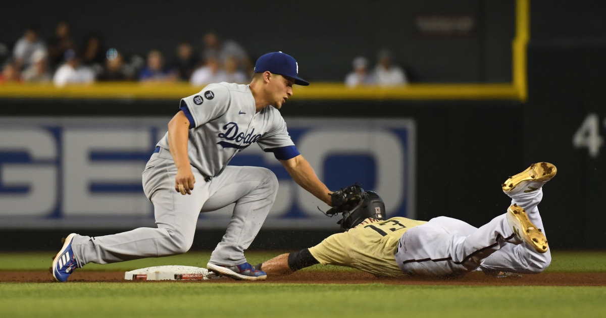 Corey Seager's hand won't require surgery, but Dodgers shortstop to be  sidelined at least three weeks - The Boston Globe