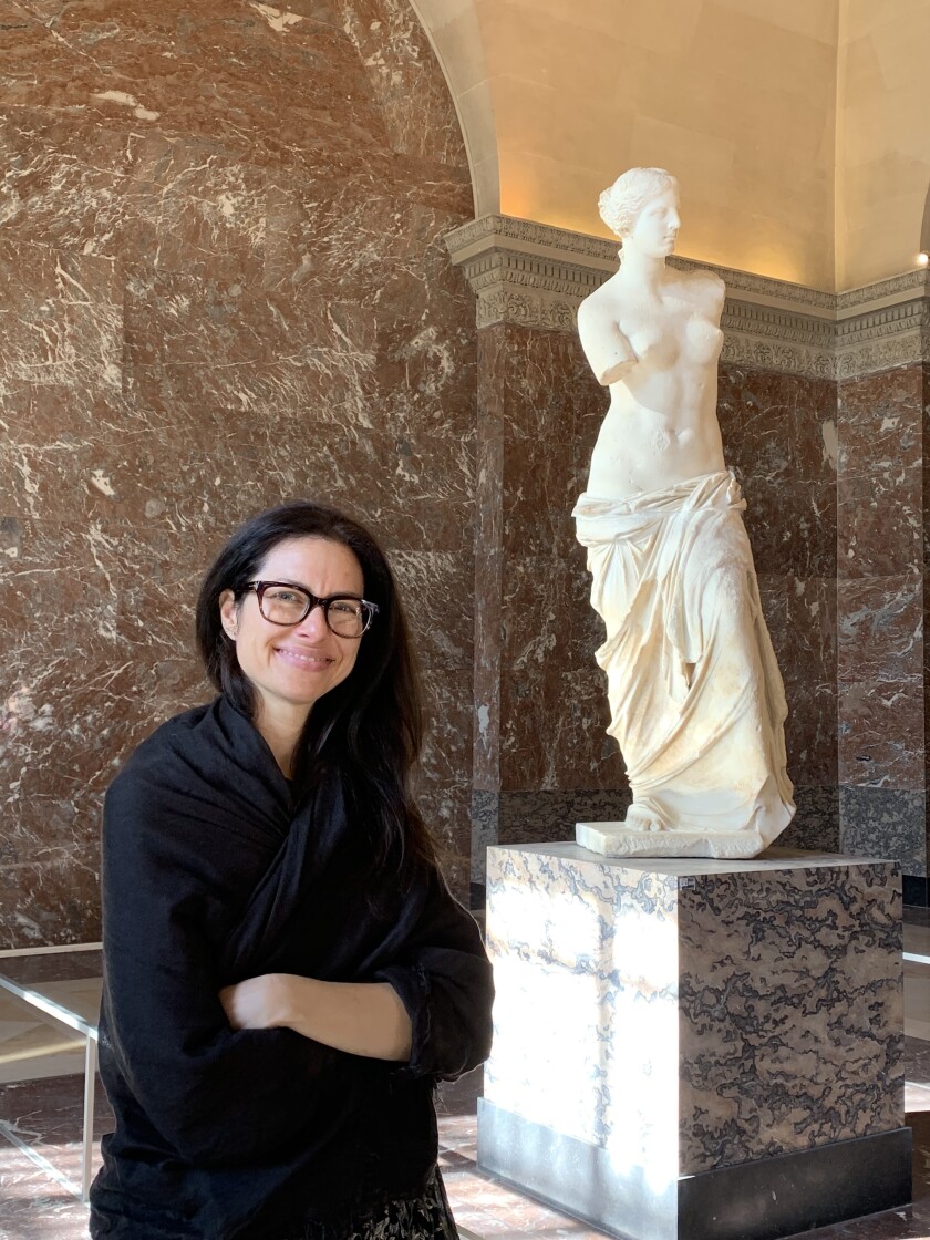 Keri Lassalle