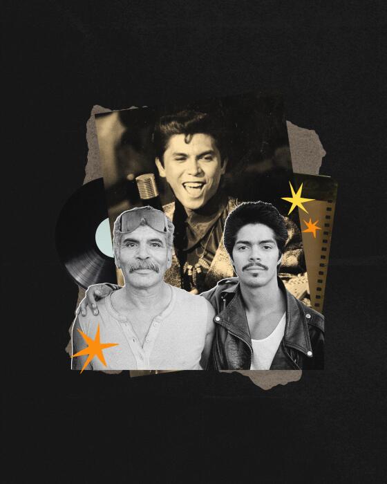 La Bamba 2 is being reimagined.