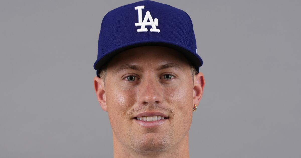 Dodgers Prospects, Johnny DeLuca, joins Dodger Poke 
