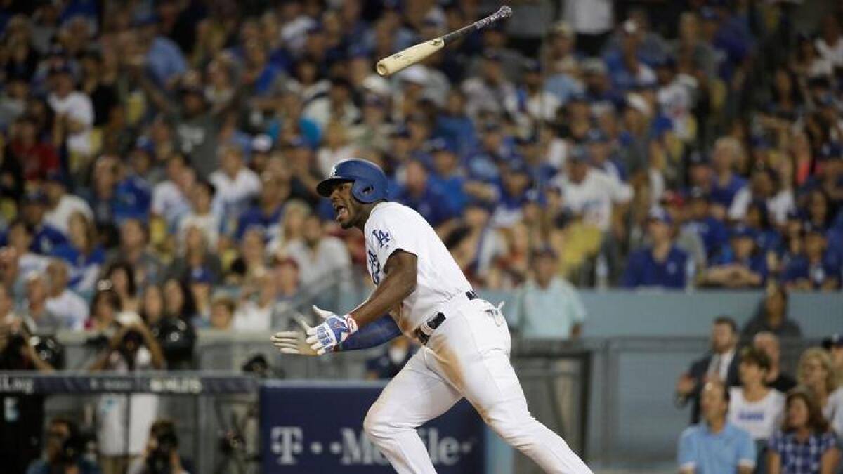 Turner's 3-run homer gives Dodgers 4-1 win over Cubs – The Durango