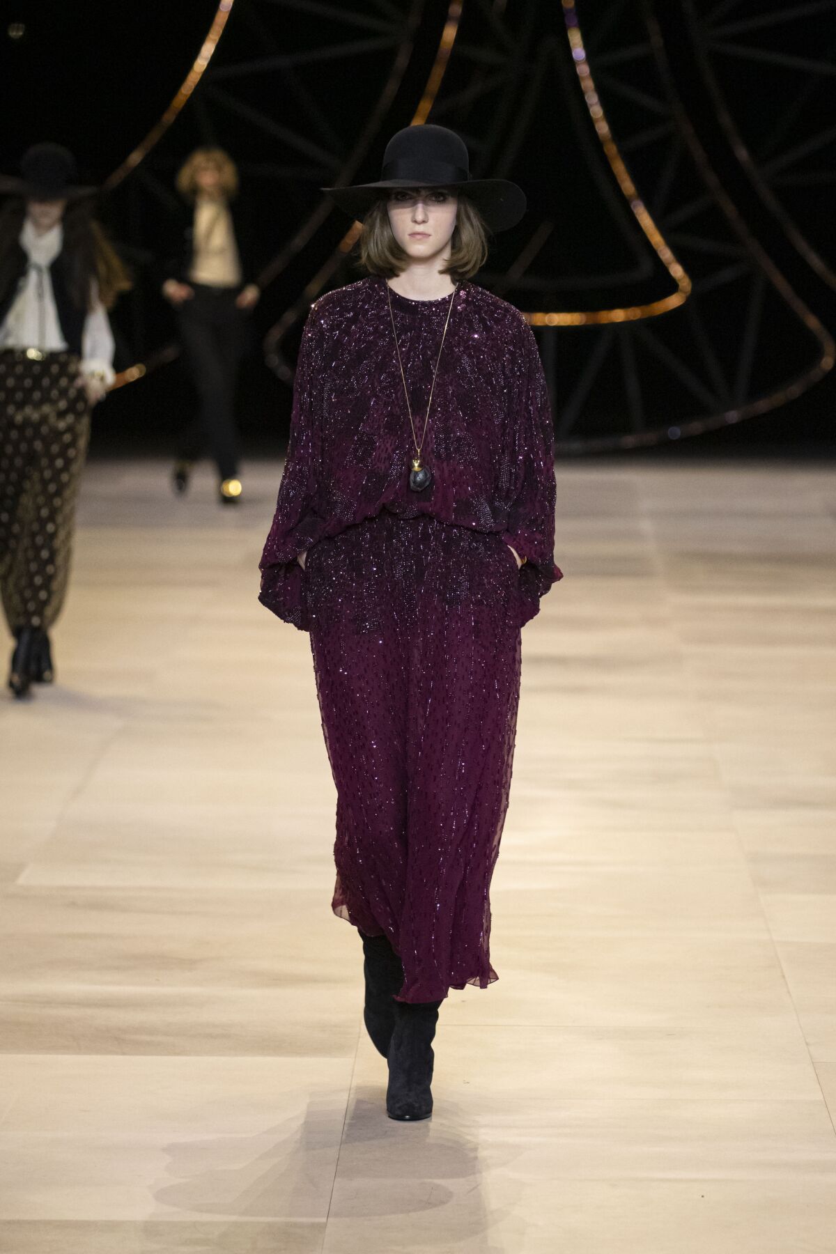 Celine AW20
