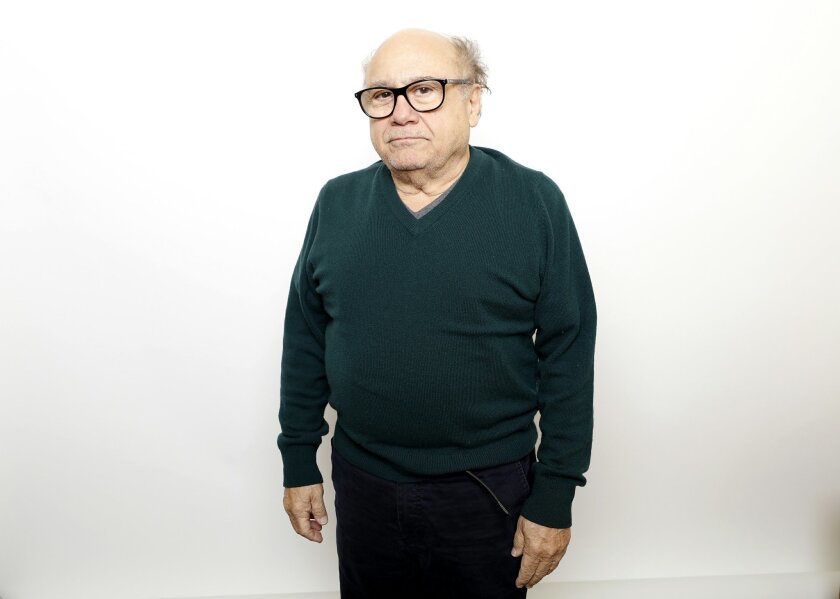 danny de vito