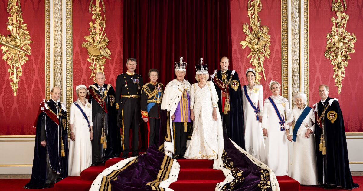 Kral Charles neden Gen Z Britanyalıları ile büyüyen bir anlaşmazlıkla karşı karşıya?
