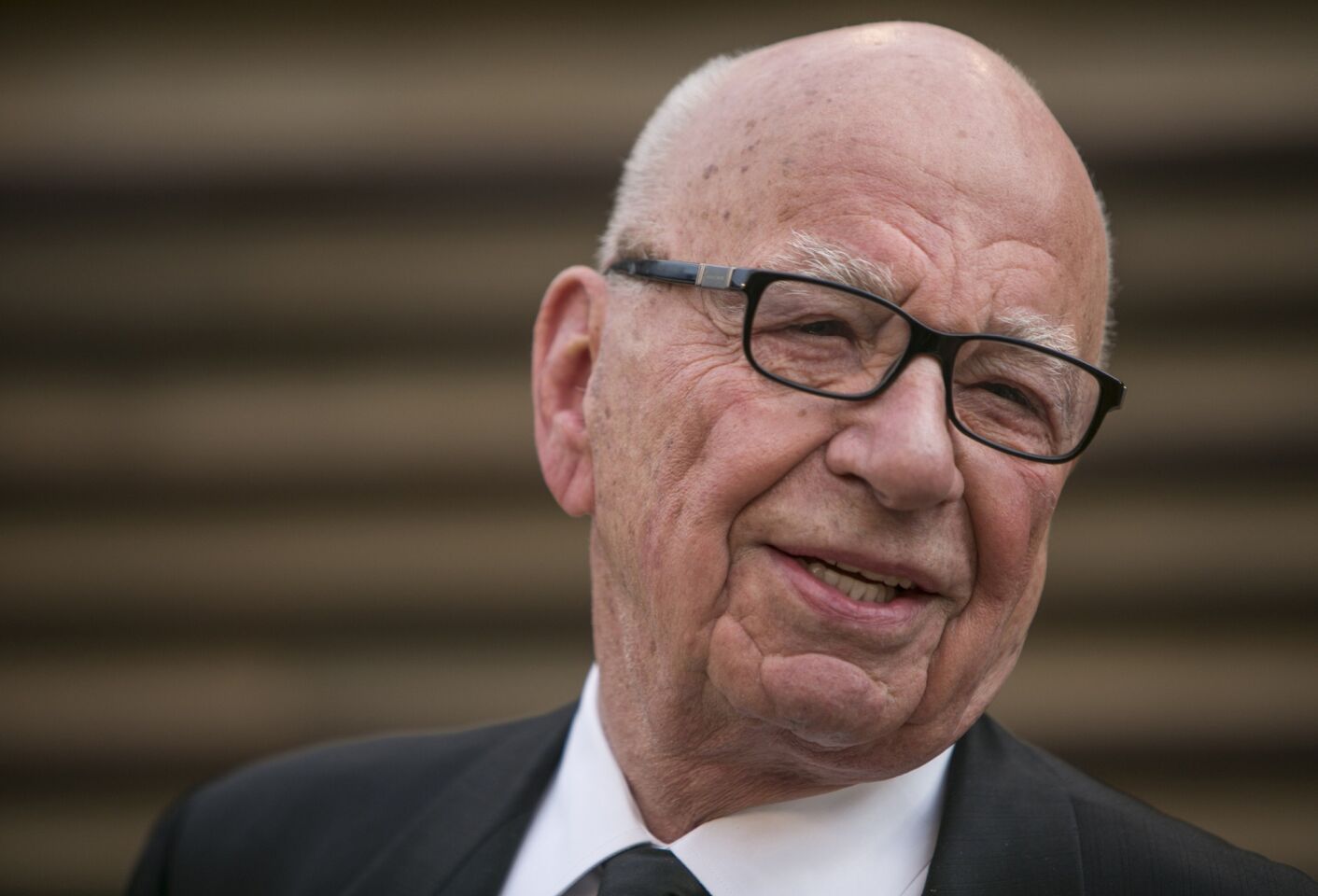 Murdoch, chief executive of 21st Century Fox, received a compensation package of $28.9 million. On top of an $8.1-million base salary, he received a performance-based cash bonus of $12.5 million and stock awards valued at $5.1 million.