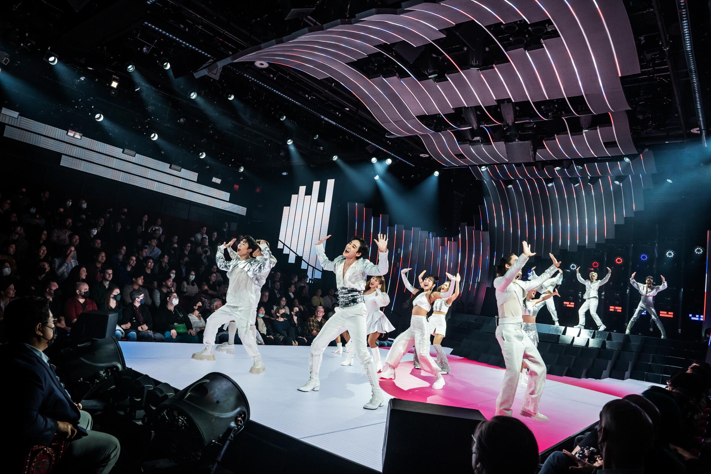 Captivating Festival International Musical Performances 2022