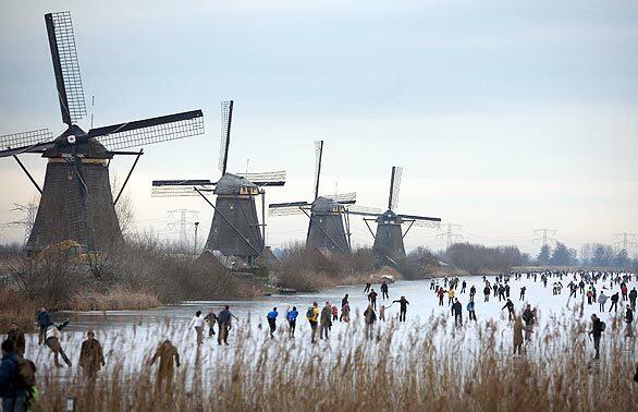 Windmills