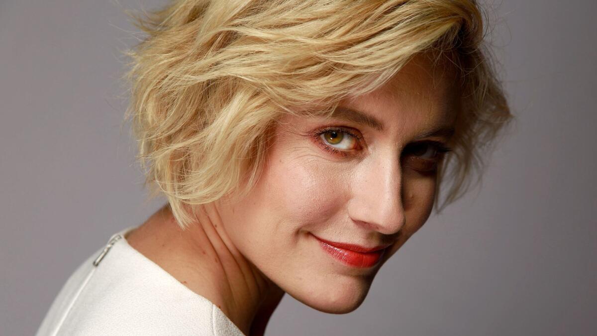 Greta Gerwig did not get a Golden Globe nomination for directing, and people were not happy.