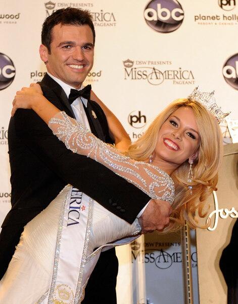 2011 Miss America Pageant