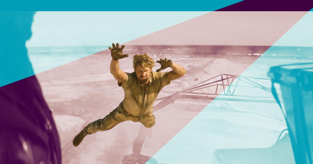 Not just ‘The Fall Guy’: Summer box office is a bummer for Hollywood
