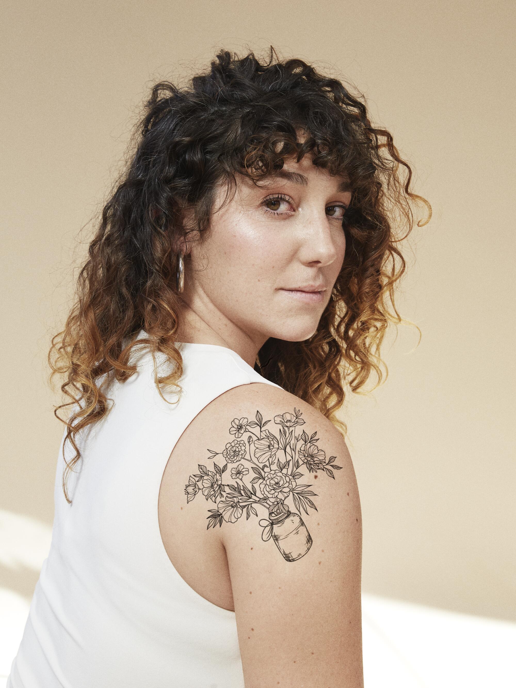 Ephemeral, a temporary tattoo studio with an outpost in Brooklyn, is opening its first L.A. location Oct. 24.