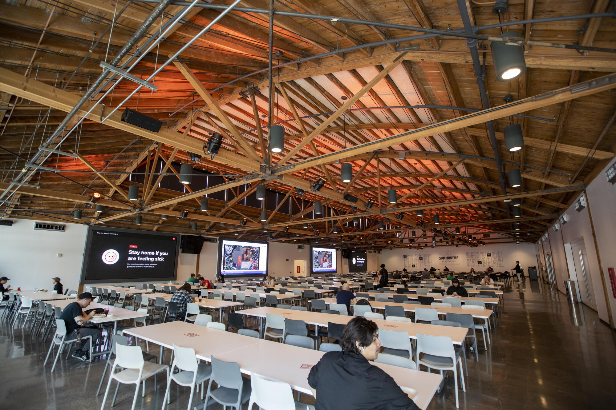 Structure At Riot Games 'League of Legends' giant Riot Games grows Los Angeles base - Los ...