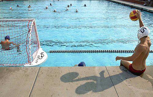 Water polo