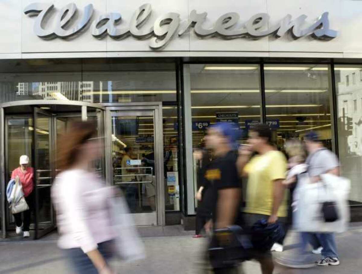 Walgreens is betting big on Boots, but investors are skeptical.
