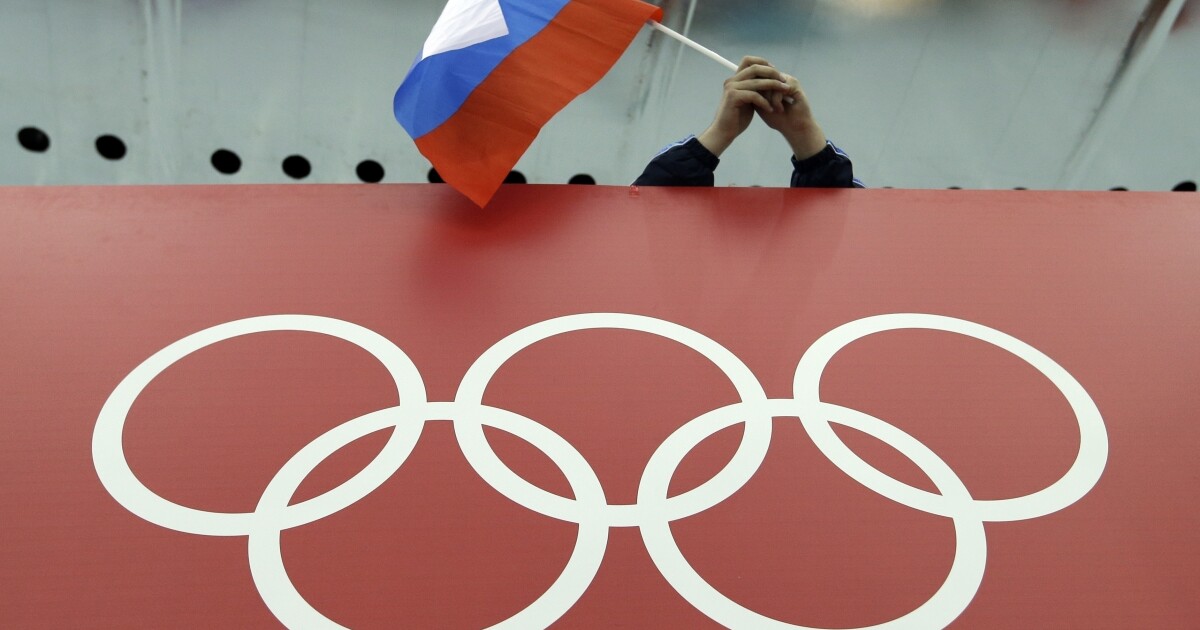 Les interdictions sportives se multiplient en Russie, du patinage à l’athlétisme