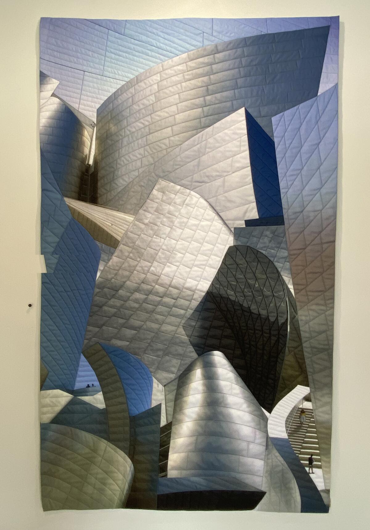 Walt Disney Concert Hall
