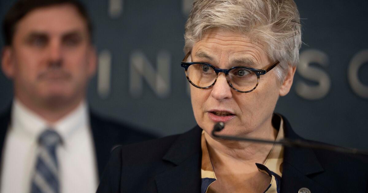 Le Minnesota poursuit l’administration Trump pour des fusillades, notamment la mort d’Alex Pretti et de Renee Good