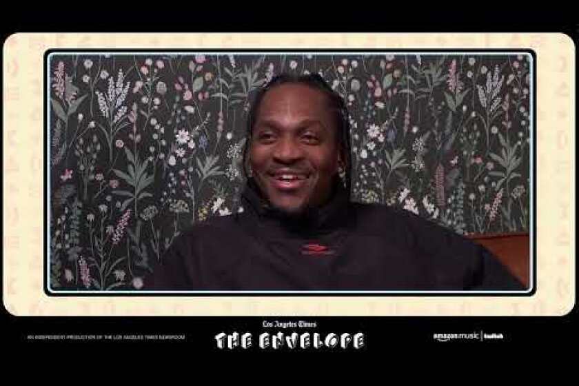 INTERVIEW WITH PUSHA T