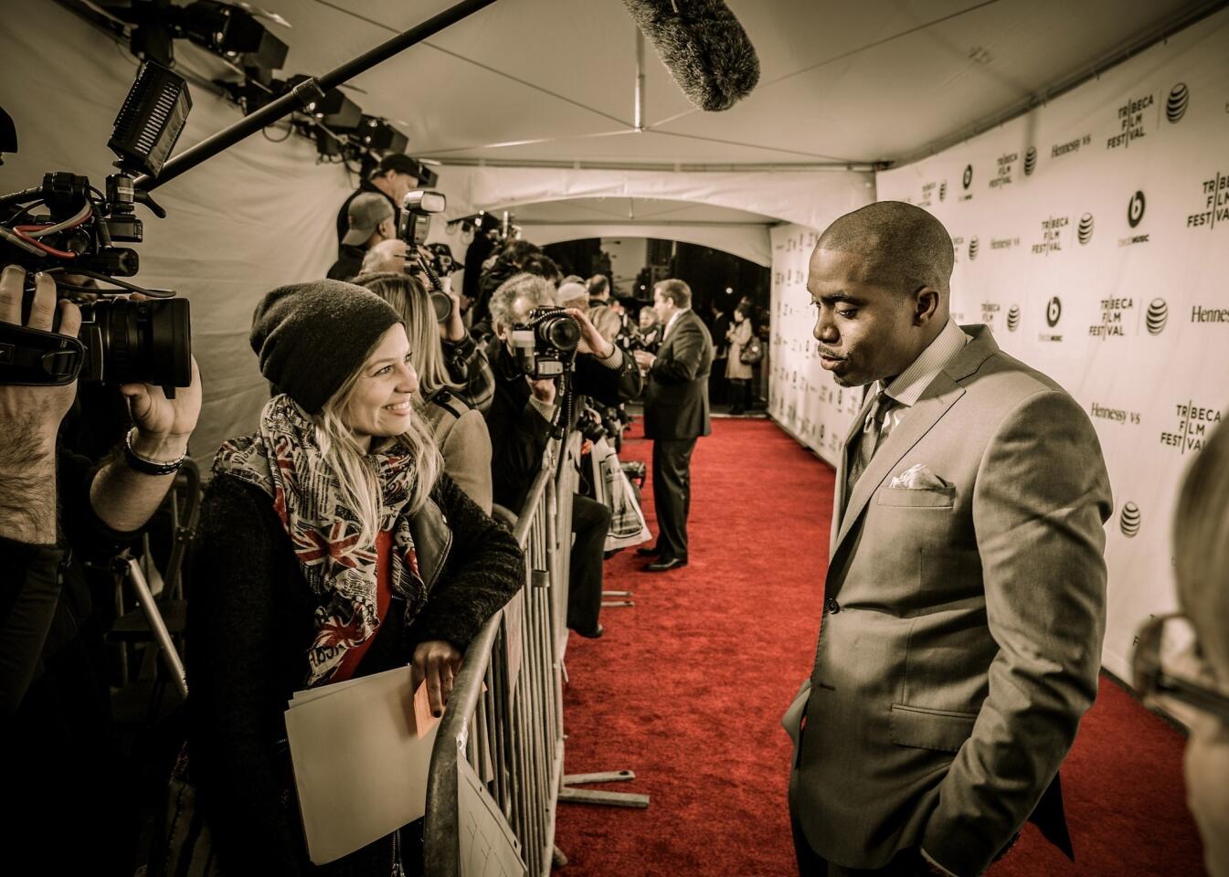 Tribeca Film Festival 2014