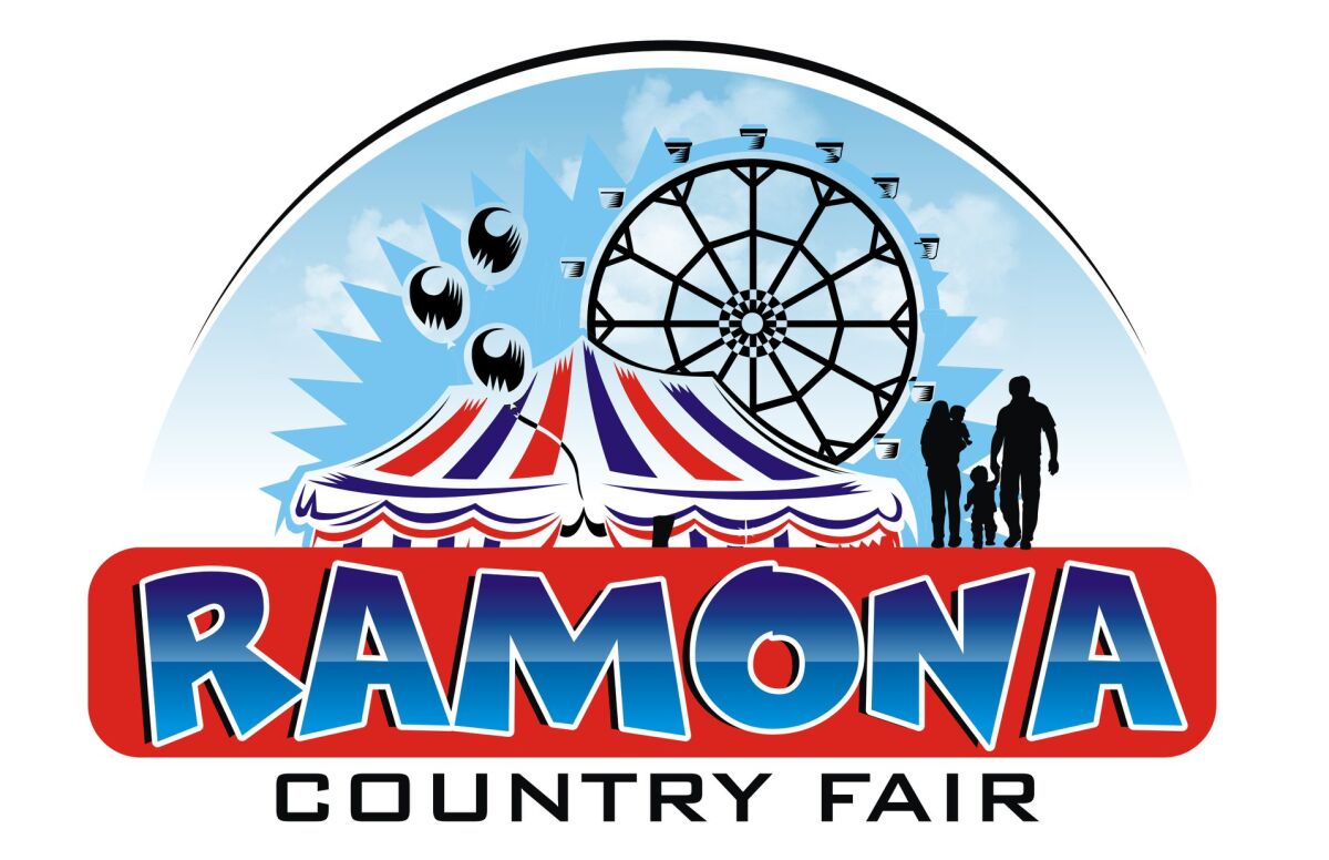 Ramona Country Fair 2022 Schedule of Events Ramona Sentinel