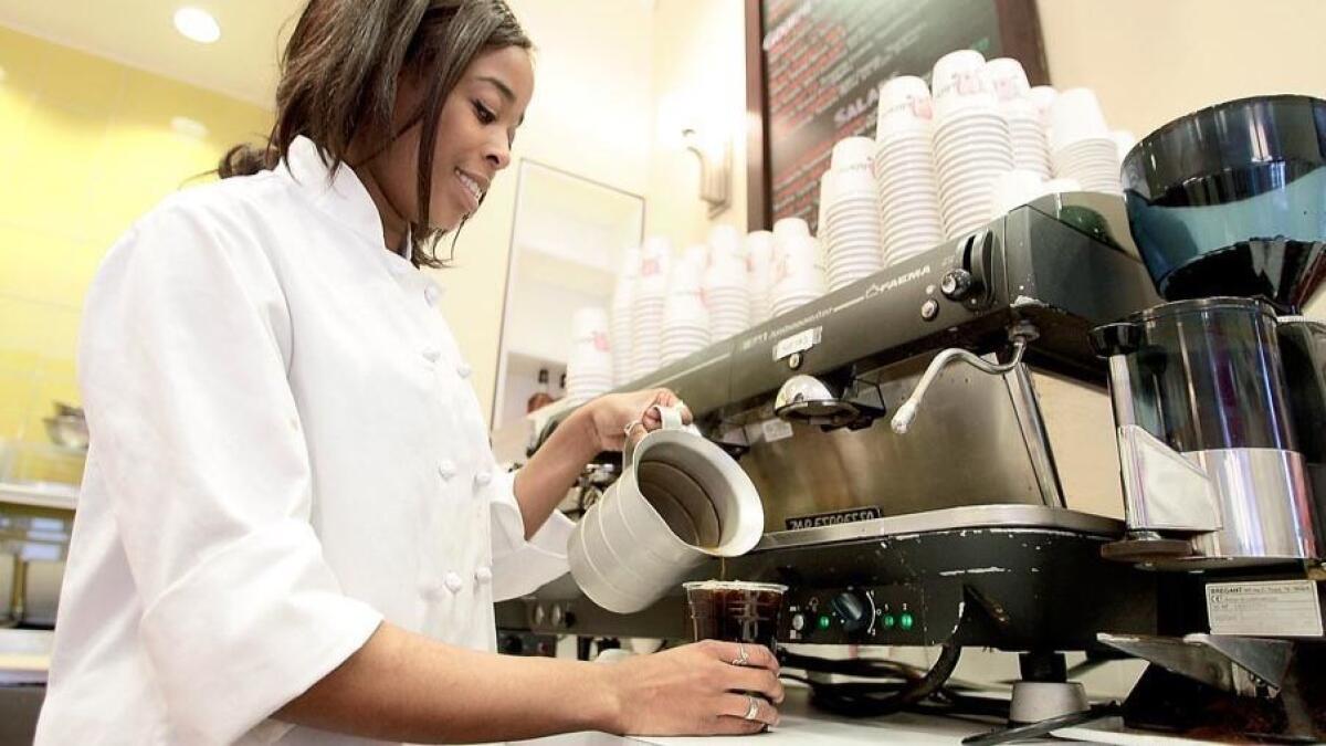 Requiring coffee to carry a Proposition 65 cancer warning label would be tantamount to making a "false or misleading statement," the U.S. Food and Drug Administration warned California regulators.