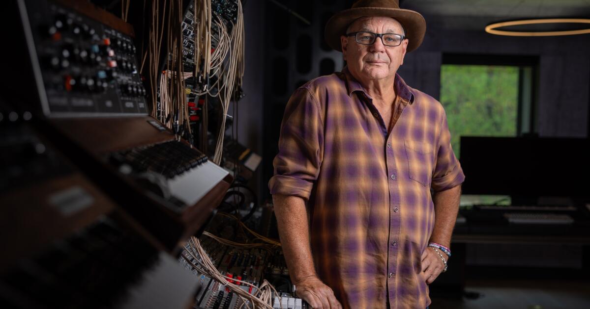 Kevin Lyman on making Warped Tour the entry point for a new generation of festivalgoers