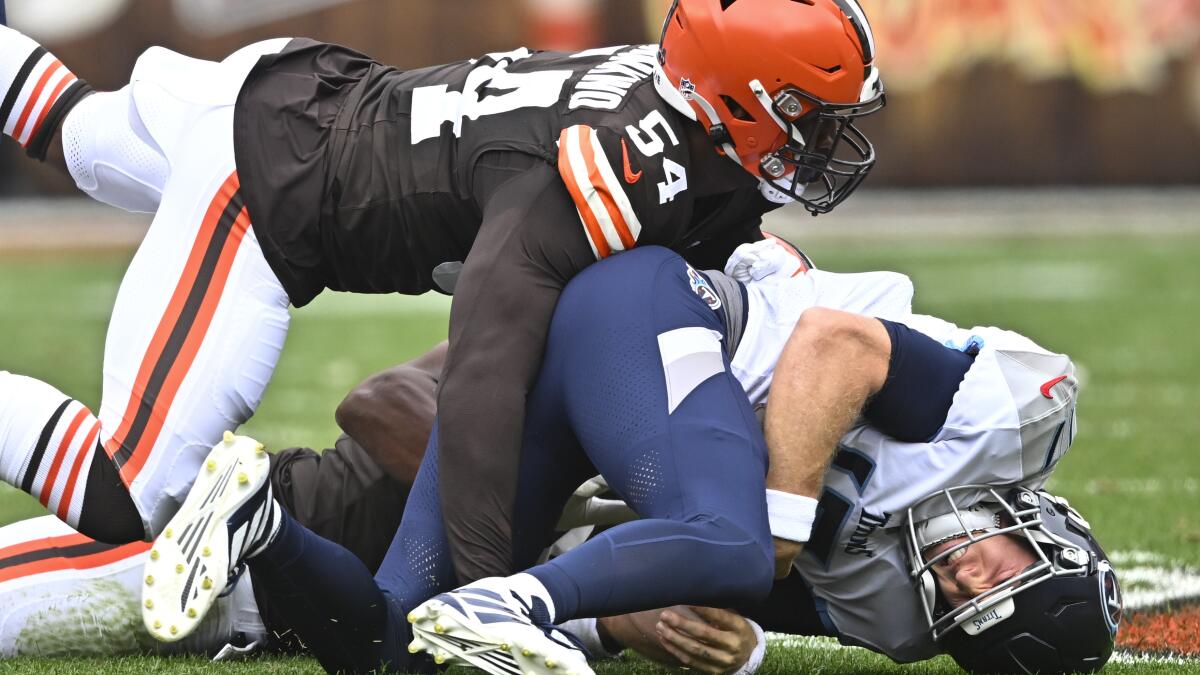 Ravens' Lamar Jackson is healthy this time and gets his shot to face the  Bengals in Cincinnati - The San Diego Union-Tribune