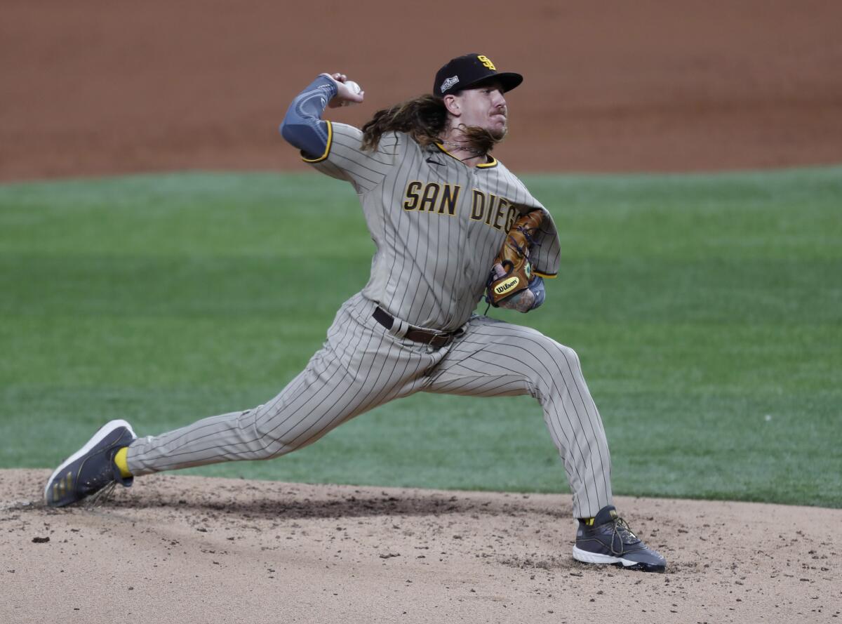 History of Tommy John surgeries raises questions about Clevinger
