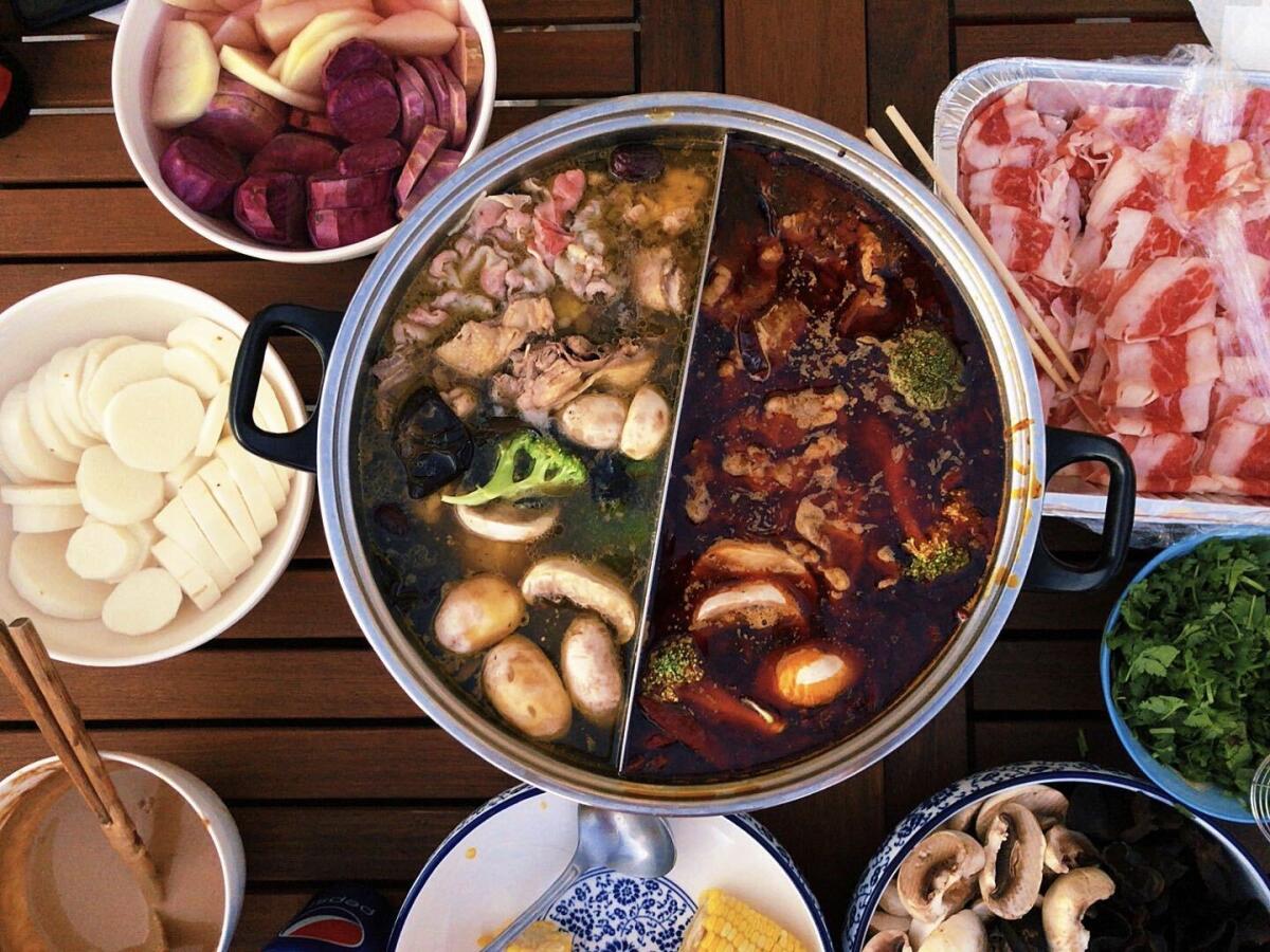 Exploring the World of Hot Pot: Chinese, Japanese, Vietnamese, South  Korean, and Thai Styles - Kai Wagyu