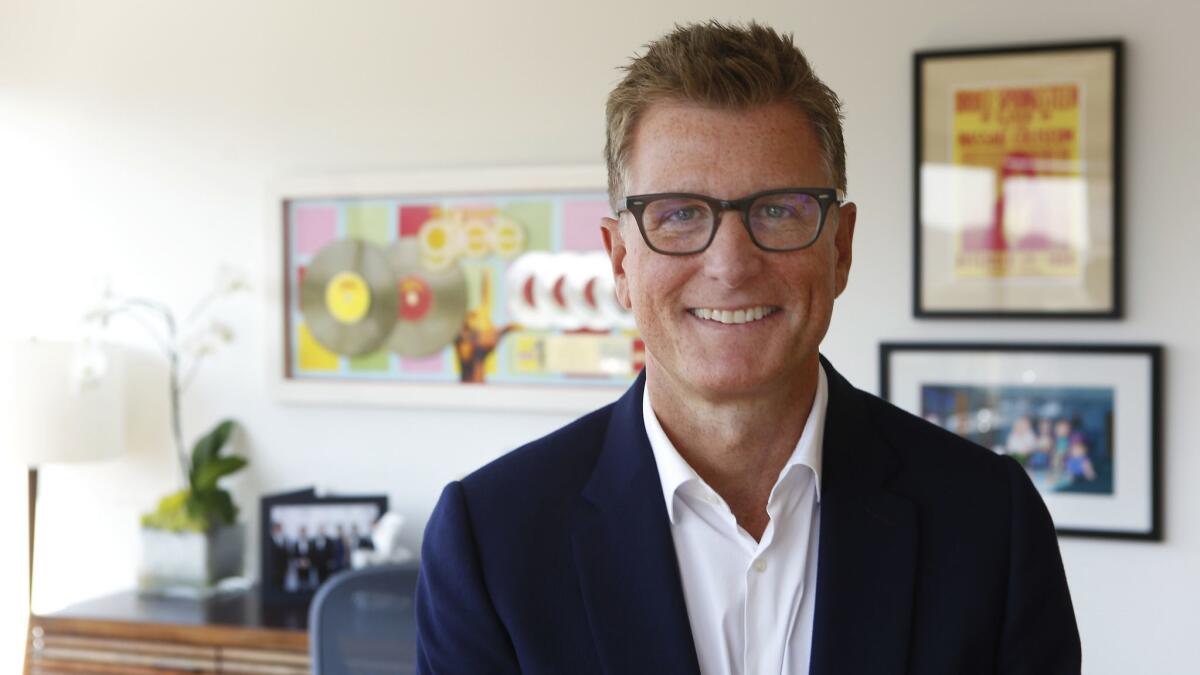 WarnerMedia expanded the purview of Kevin Reilly, who oversees TNT, TBS, TruTV and programming for a planned streaming service.