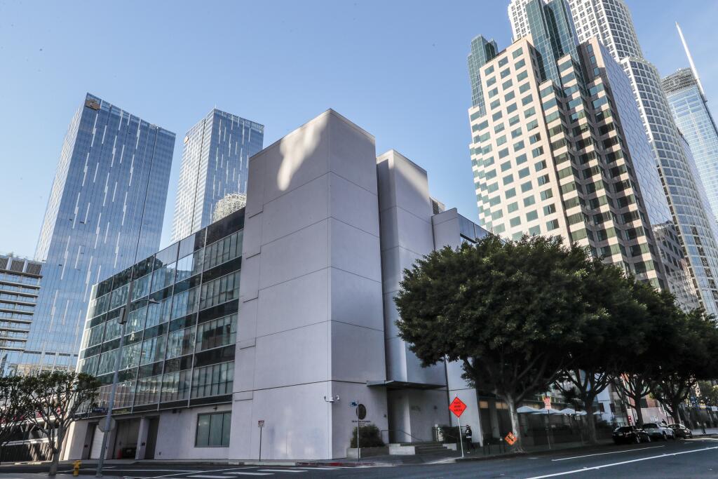 State Bar of California admits it used AI to develop exam questions ...