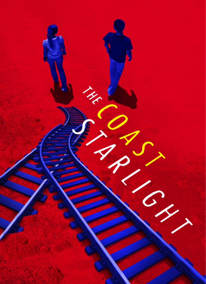 The Coast Starlight