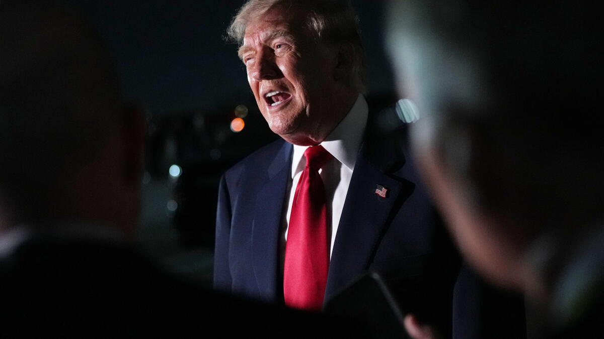 Trump administration pursues multiple policy shifts amid debate over priorities and legal challenges