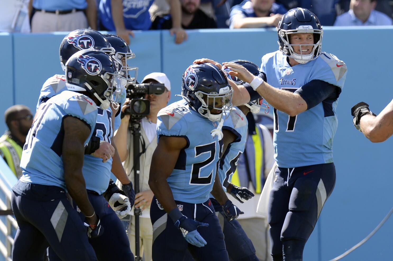 3 major fixes the Titans must make this offseason to win Super