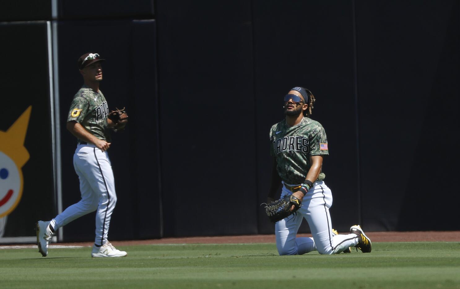 San Diego Padres on X: The best middle infield in baseball. https