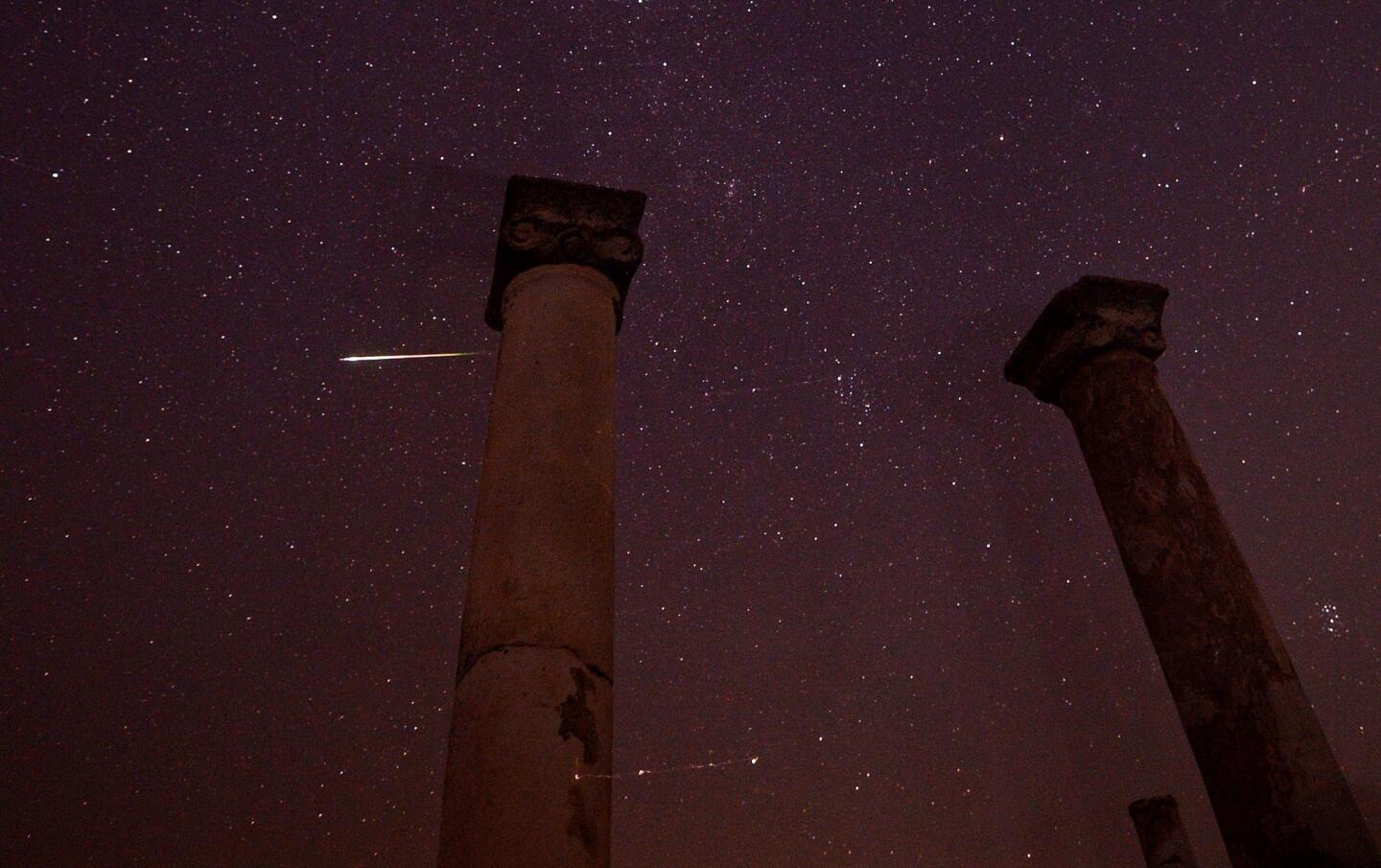 Stobi, Macedonia