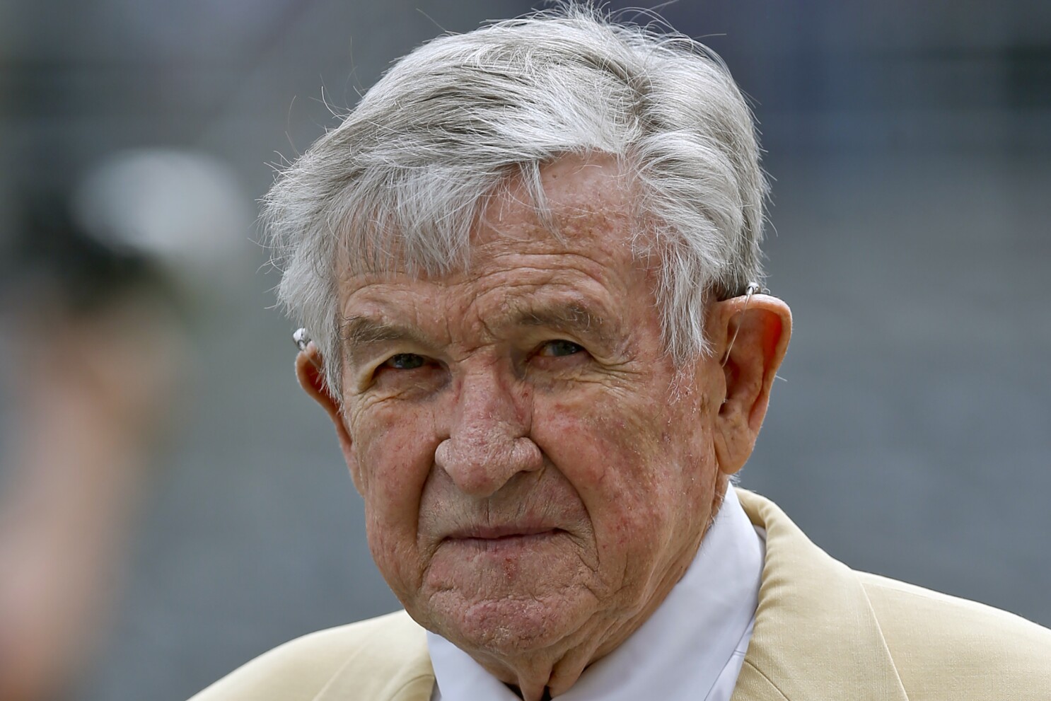 Johnny Majors Legendary College Football Coach Dies At 85 Los