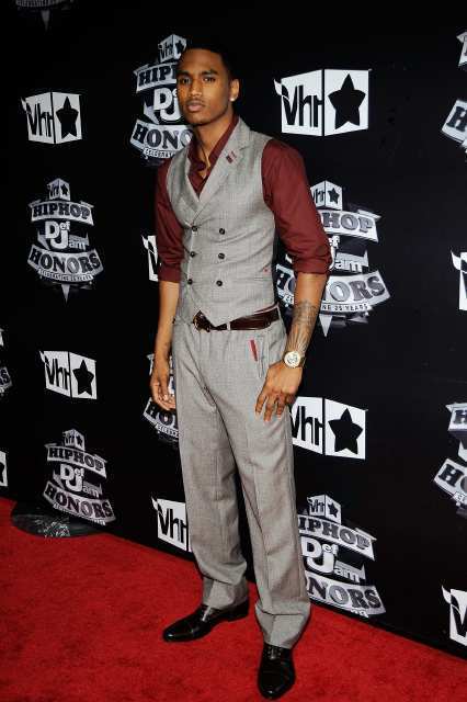 Trey Songz