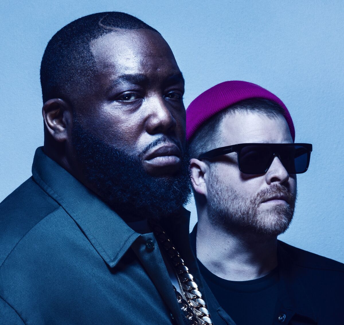 Run the Jewels