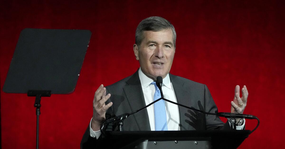 CinemaCon 2024: Exhibitors want more movies, less piracy