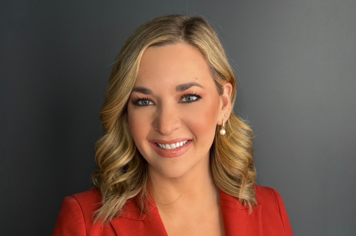 Conservative political analyst joins NewsNation for a new prime-time show - Los Angeles Times