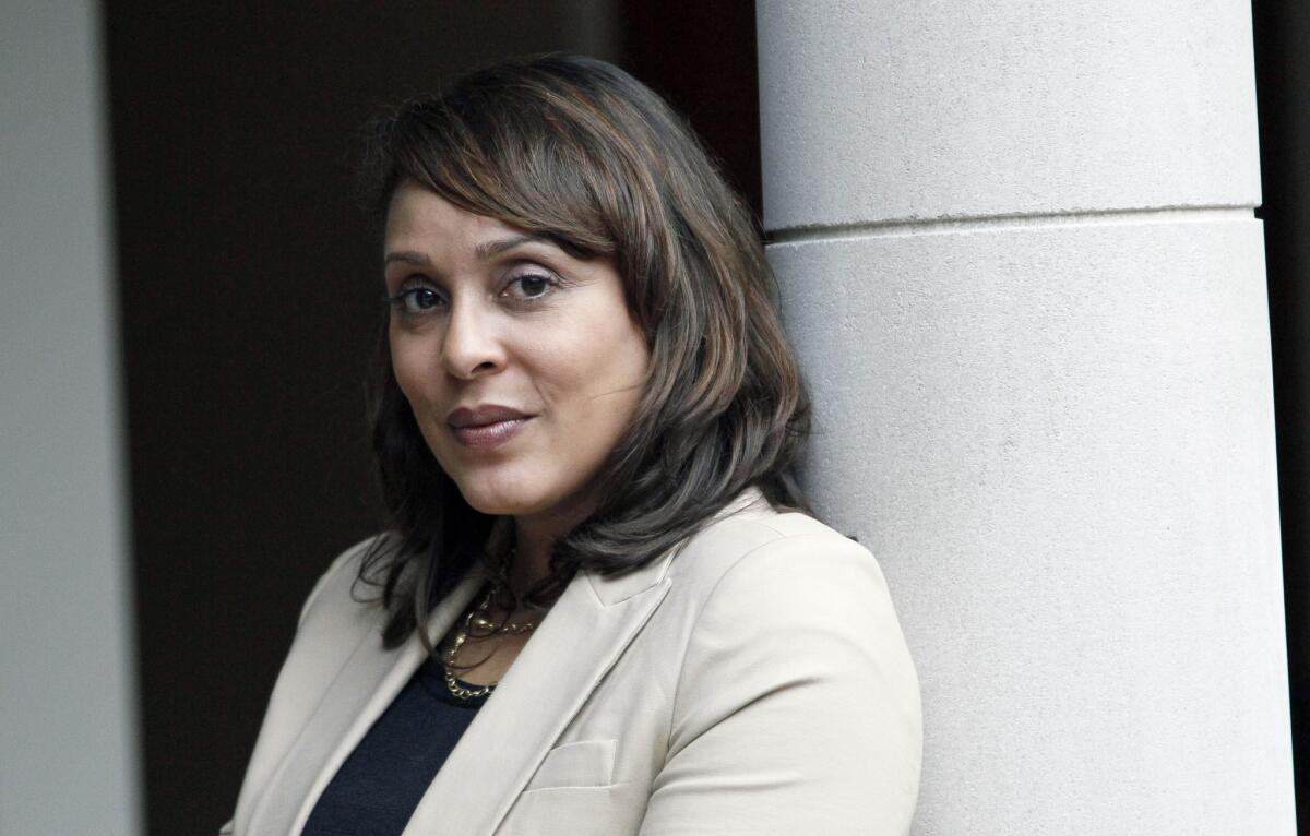 Natasha Trethewey has been appointed to a second term as U.S. Poet Laureate.